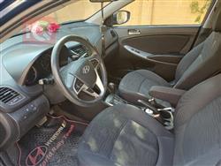 هيونداي أكسنت هاتشباك